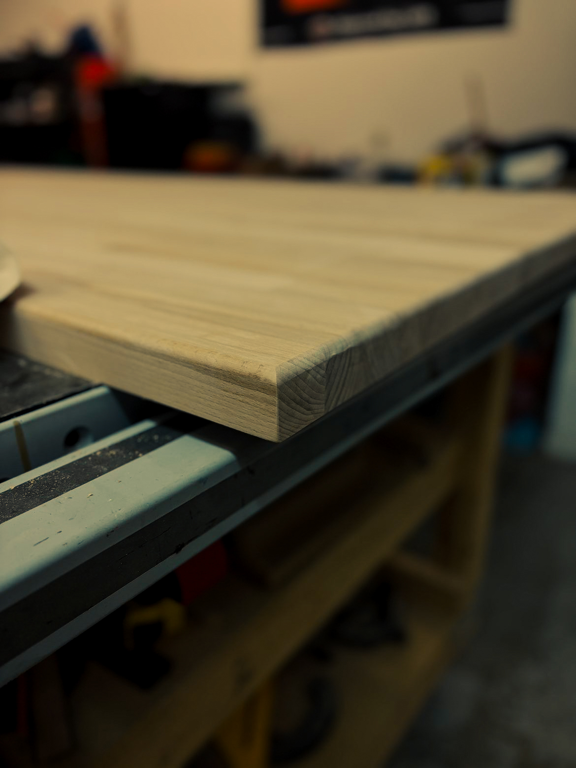 Precision Corner