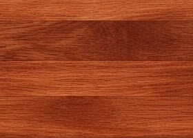 Cherry stain on European beech