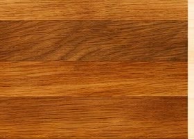 Early American stain on European beech