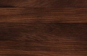 Ebony stain on European beech