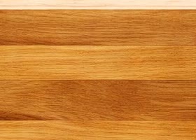 Golden Oak stain on European beech