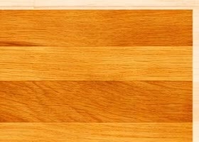 Honey stain on European beech
